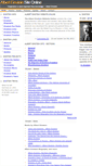 Mobile Screenshot of alberteinsteinsite.com